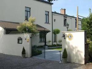 Image of Guesthouse Les Tilleuls