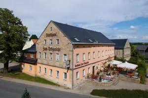 Image of Landhotel Zum Erbgericht