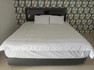 Image of Penginapan Lamban Queens Kamar Double Bed Lantai Bawah
