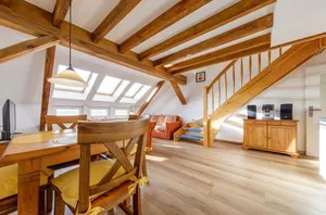 Image of Ferienwohnung Kietzspeicher - Maisonettewohnung im Herzen der Stadt