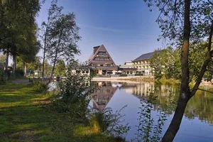 Image of Hotel Haus Tiefenbach