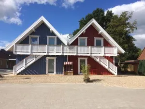 Image of Ferienwohnungen im Schwedenstil
