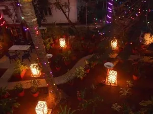 Image of Tropicano Beach Resort