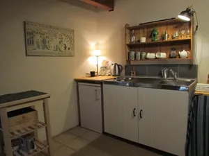Image of Le Pre Vert Garden Annexe