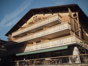 Image of Hotel Phenix