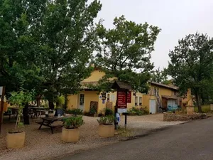 Image of Domaine Des Mathieux