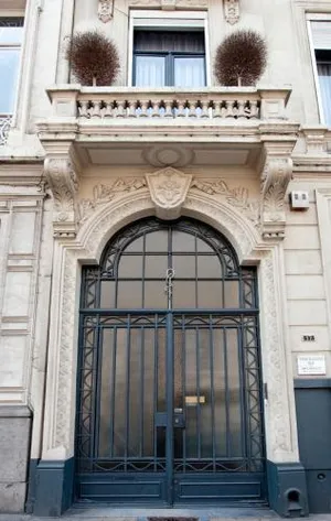 Image of B&B The Baron