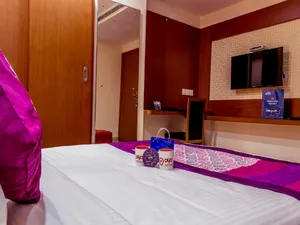 Image of Hotel Diamonds Pearl