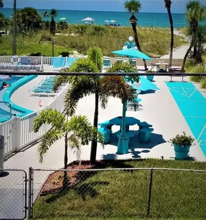 Image of Johns Pass Beach Motel