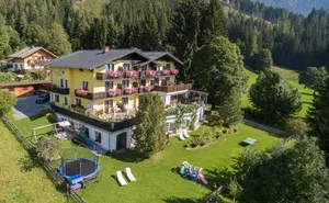 Image of Hotel Sporthof Austria