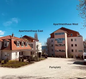 Image of FerienWohnung SeeUfer am Plöner See