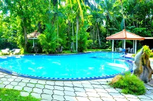 Image of Ayubowan Swiss Lanka Bungalow Resort