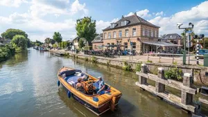Image of Hotel Over de Brug
