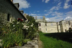 Image of Château de Veuil