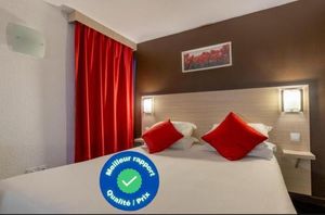 Image of Comfort Hotel Metz Woippy
