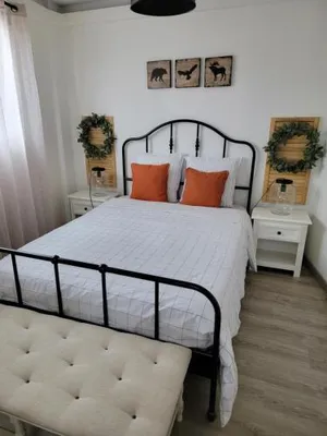 Image of "La Vigne Dort" Cocon romantique