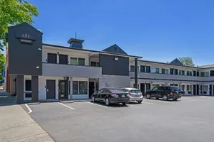 Image of Berkeley Travelodge