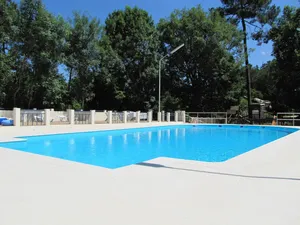 Image of Camping la tuque