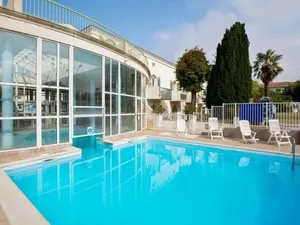 Image of NATICE Bel appartement dans résidence privée