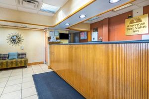 Image of Americas Best Value Inn-Chattanooga/North