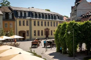 Image of Hotel am Goethehaus