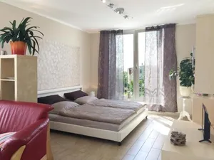 Image of Ferienwohnung *Richi*