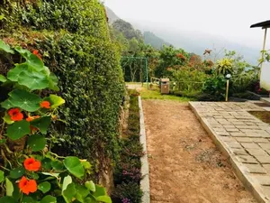 Image of The Cliff Resort, Munnar