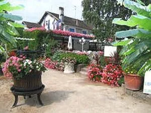Image of La Roseraie Biebler