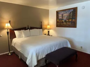 Image of DeLano Motel & RV Park Beaver