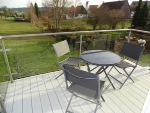 Image of Ferienwohnung am Weinberg