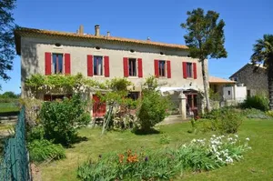 Image of Mas du Fer à Cheval