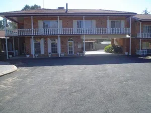 Image of Coachmans Rest Motor Lodge
