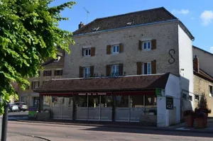 Image of Hotel De La Poste