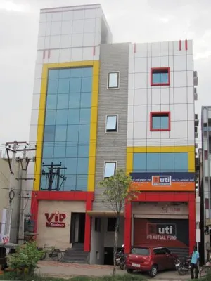 Image of VIP Residency
