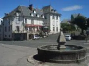 Image of Auberge De Raulhac