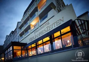 Image of Strandhotel VierJahresZeiten