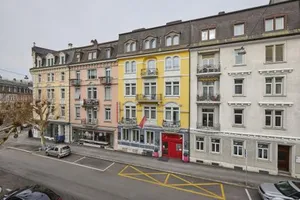 Image of Bahnhof Apartments