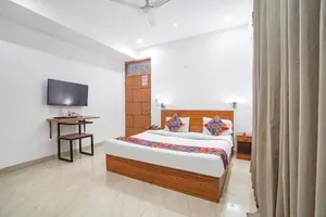 Image of Hotel O Stay Heaven Near Qutab Minar Metro Station