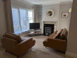 Image of St Bridget's Apartments