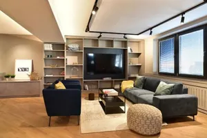 Image of SAXX Apartments Leipzig