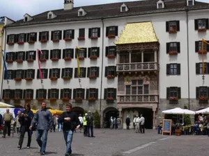 Image of Landhaus Tirol