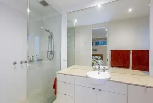 Image of Stylish Holiday Home Opposite Surf