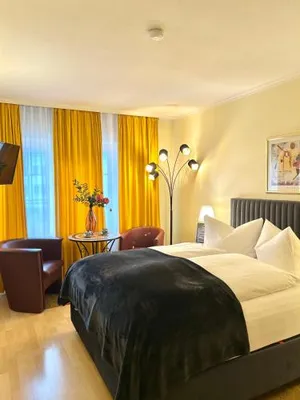 Image of La Residenza Aparthotel