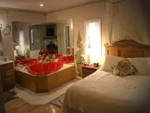 Image of Black Forest Bed & Breakfast