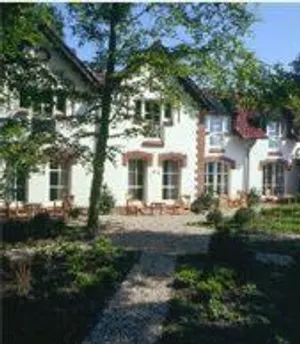 Image of Romantik Hotel Jagdhaus Waldfrieden