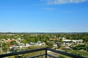 Image of Banyandah Towers