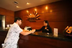 Image of Hotel Chagall