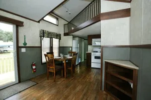 Image of Arrowhead Camping Resort Cottage 11