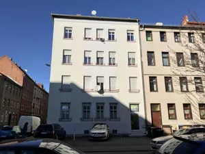 Image of Ferienwohnung Geratal II