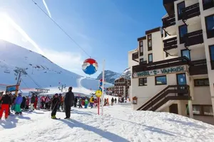 Image of Hôtel La Vanoise